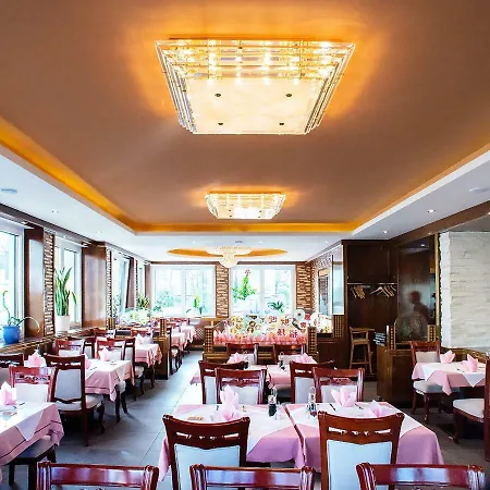 China-Restaurant Lin Garden