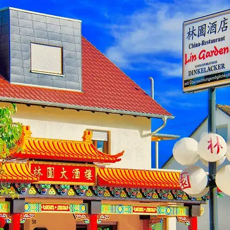 Gaststaette Lin Garden 3* Untergruppenbach