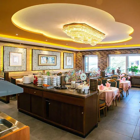 China-Restaurant Lin Garden