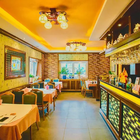 China-Restaurant Lin Garden Untergruppenbach