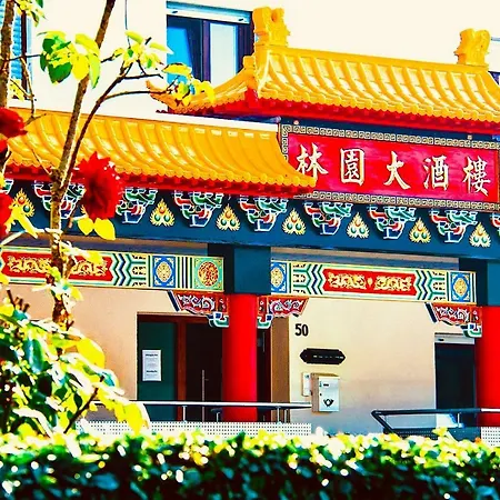 China-Restaurant Lin Garden Gæstehus Untergruppenbach