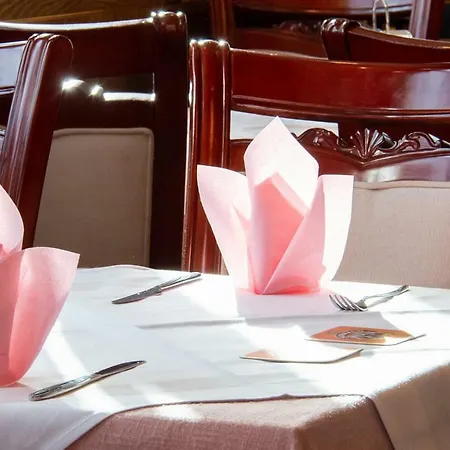 Gæstehus China-Restaurant Lin Garden Untergruppenbach