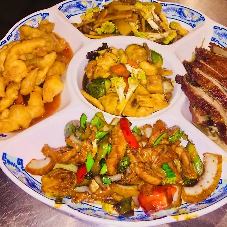 بيت ضيافة Gaststaette Lin Garden Untergruppenbach