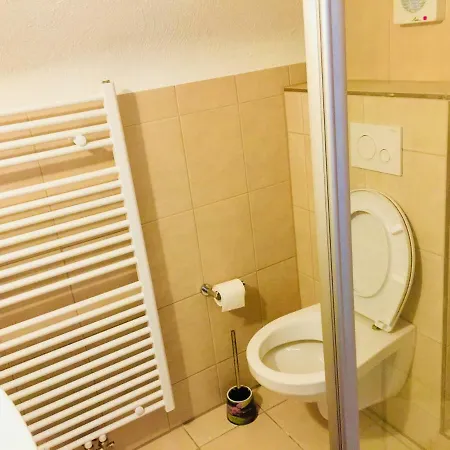 China-Restaurant Lin Garden 3*