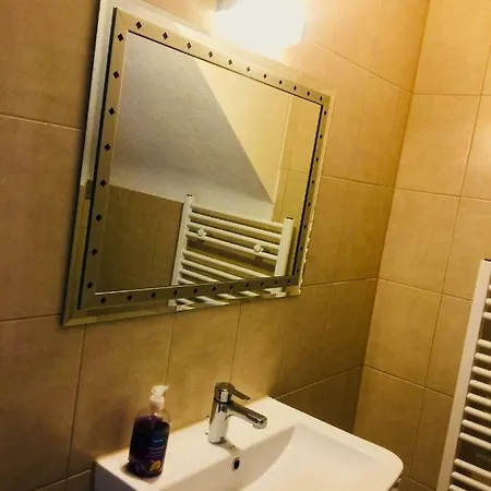 Gæstehus China-Restaurant Lin Garden