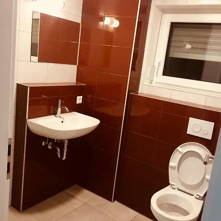 China-Restaurant Lin Garden 3* Untergruppenbach